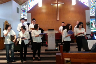 Our Special Prayer